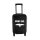 MONO INC. – Carry-On Trolley “Raven Logo”