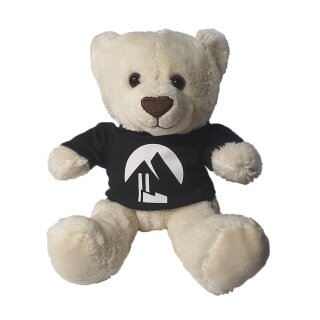 Teddybear with Shirt Eisfabrik