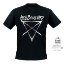 T-Shirt Hell Boulevard