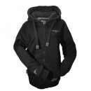 Premium-hooded zipper MONO INC. 5XL