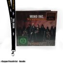 Exklusiv -  MONO INC. - Symphonic Live 2CD/DVD + Tour...