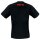 T-Shirt MONO INC. Raven Red XXXL