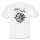 T-Shirt Storm Seeker - White Compass