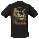 T-Shirt Storm Seeker - Beneath In The Cold XXL