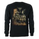 Sweatshirt Storm Seeker - Beneath In The Cold L