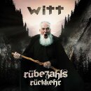 Joachim Witt - Rübezahls Rückkehr - CD