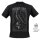 T-Shirt MONO INC. Children Of The Dark