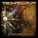 Tanzwut "Seemannsgarn" CD