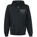 Kapuzenjacke MONO INC. Children Of The Dark