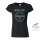 Ladies Shirt MONO INC. - Solidarity, Tolerance & Love L
