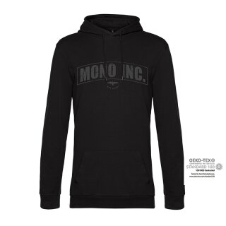 Hoodie MONO INC. Children Of The Dark 2003 L