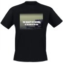 T-Shirt The Beauty Of Gemina - At The End Of The Sea