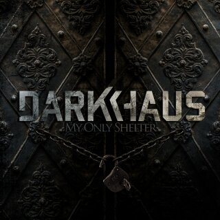 Darkhouse - My Only Shelter (CD)