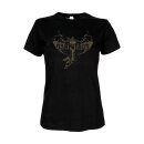 Girly-Shirt Darkhaus My Only Shelter XL