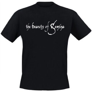 T-Shirt The Beauty Of Gemina