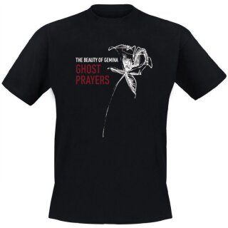 T-Shirt The Beauty Of Gemina - Ghost Prayers L
