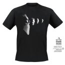 T-Shirt Eisfabrik Band M