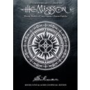 The Mission - Silver (DVD+CD)